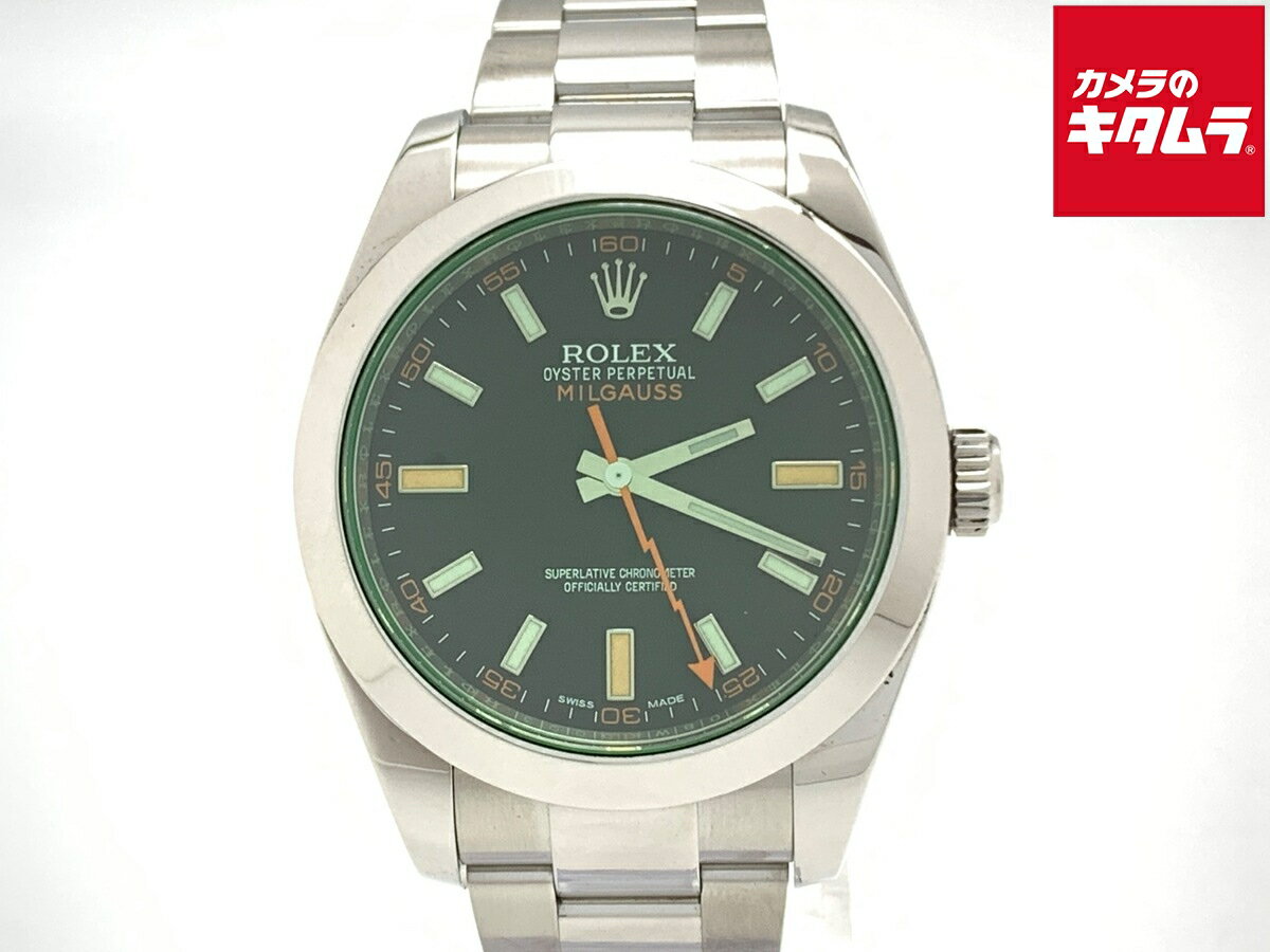 【中古】 【良品】 ロレックス(ROLEX)