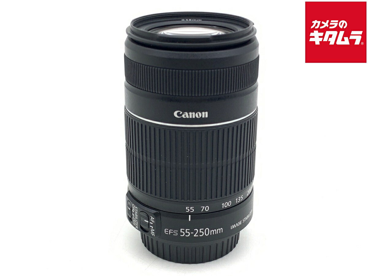 楽天市場】canon ef-s 55-250の通販