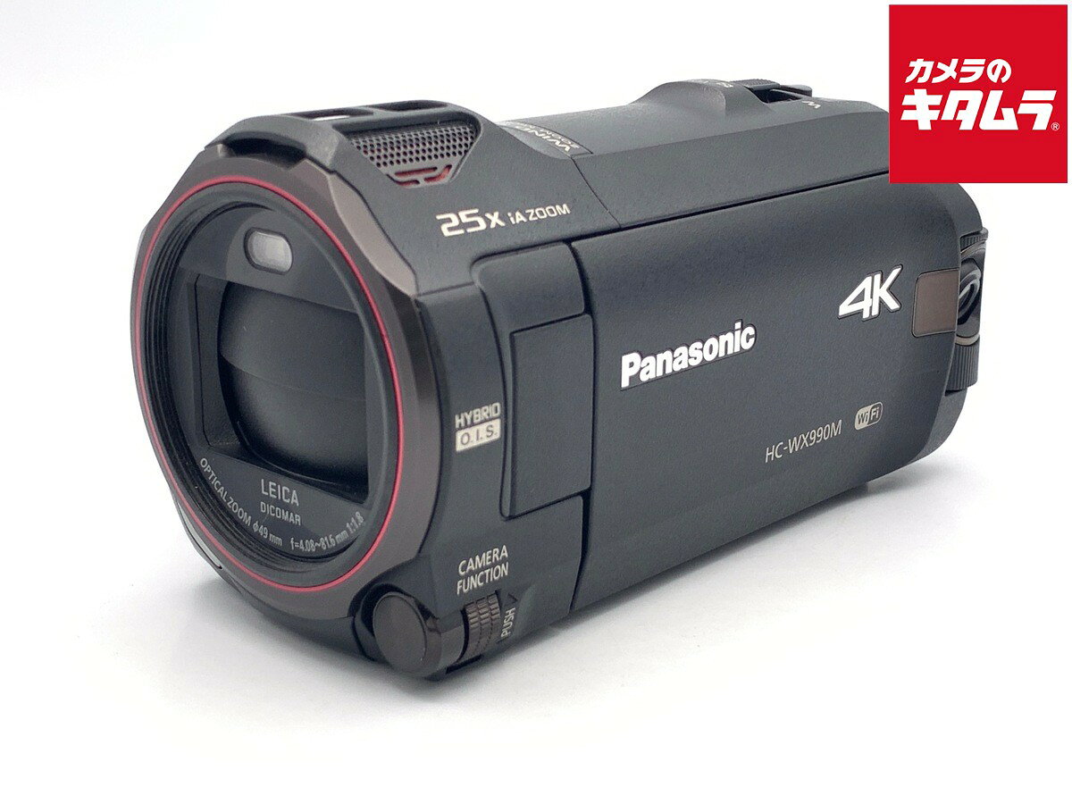 楽天市場】wx990m panasonic（ビデオカメラ｜カメラ・ビデオカメラ