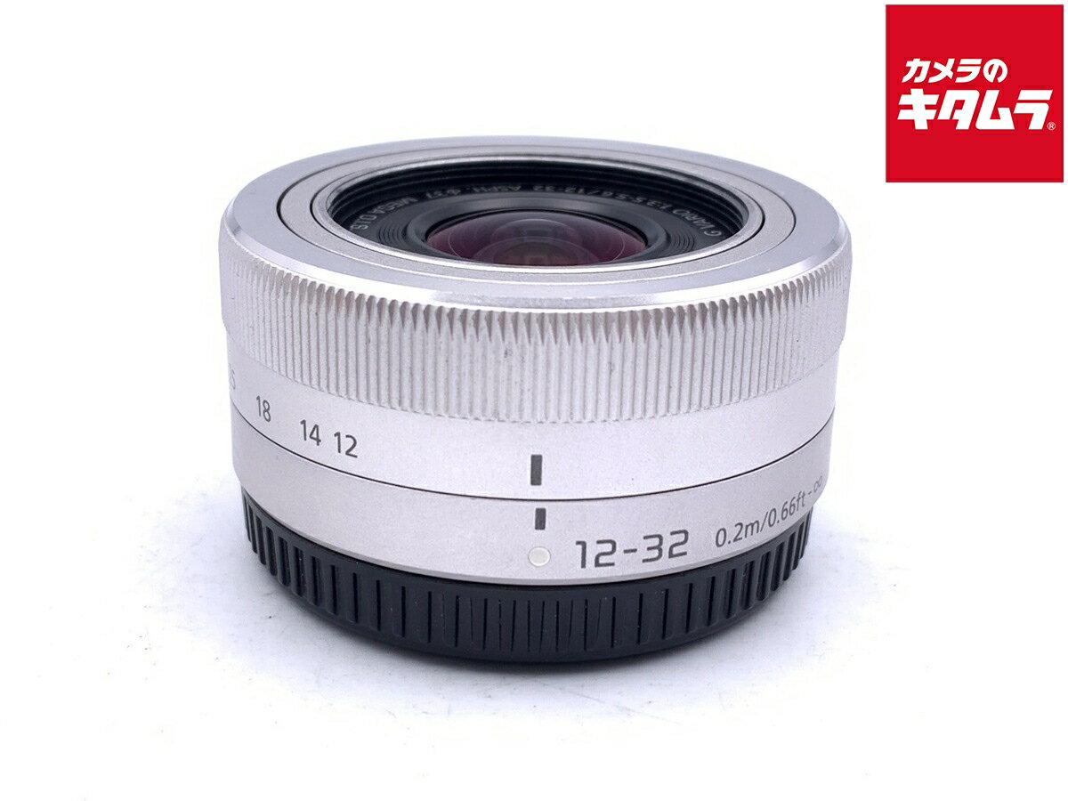 楽天市場】lumix 12-32（レンズマウントタイプマイクロフォーサーズ