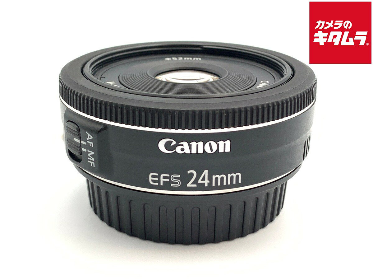 楽天市場】ef s24mm f2 8 stmの通販