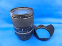 【中古】 【難あり品】 タムロン 16-300mm F/3.5-6.3 Di II VC PZD MACRO キヤノン用 (Model B016) 【交換レンズ】