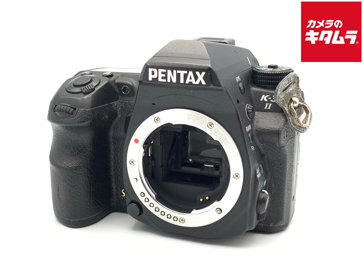 楽天市場】PENTAX K－3 IIの通販
