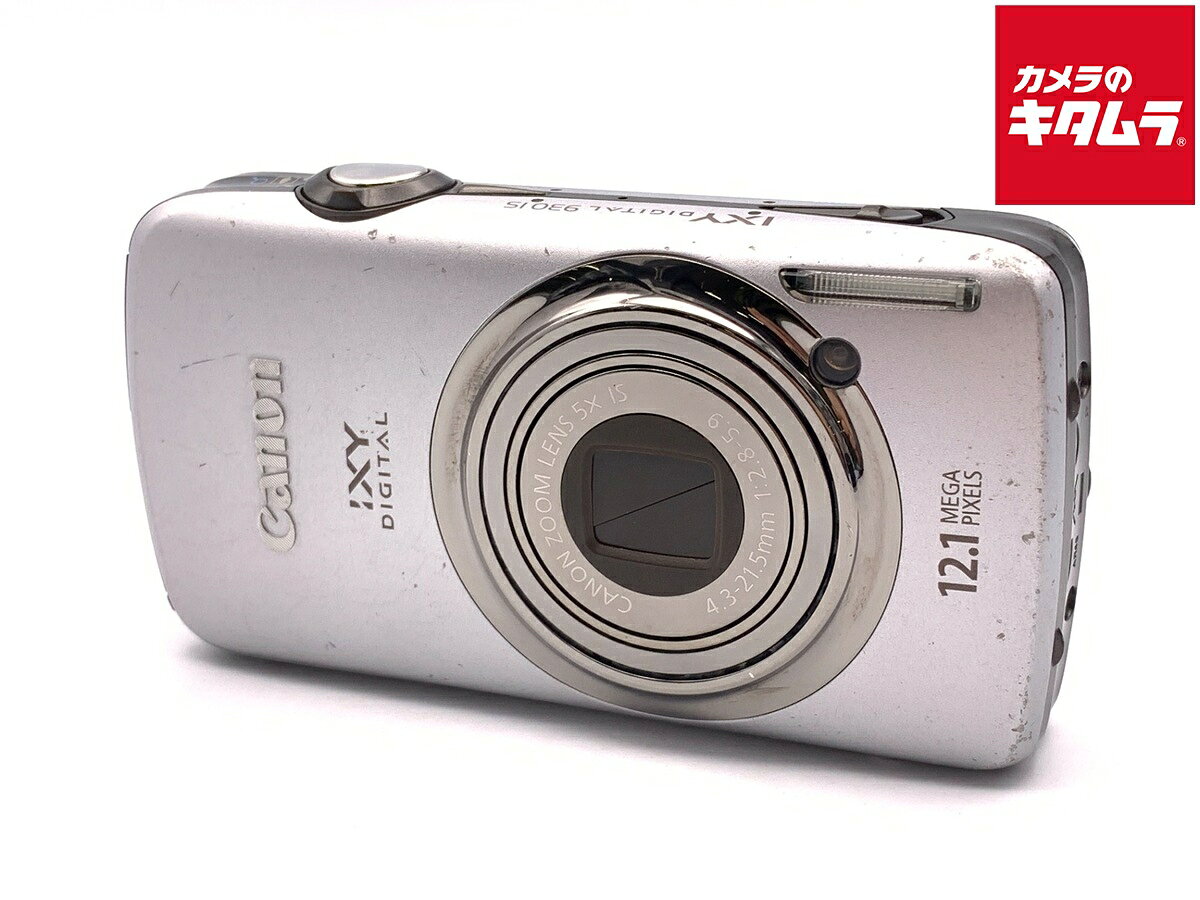 楽天市場】Canon IXY DIGITAL 930 ISの通販