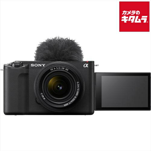 楽天市場】VLOGCAM ZV-E1(カラーブラック)の通販 楽天市場】VLOGCAM ZV-E1(カラーブラック)の通販