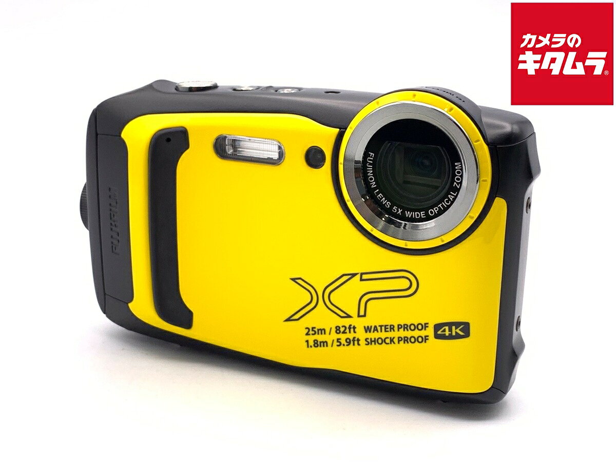 楽天市場】FinePix XP130（デジタルカメラ｜カメラ・ビデオカメラ