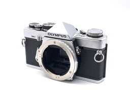 【中古】 【難あり品】 オリンパス OM-2 ボディ シルバー 【フィルムカメラ】