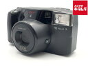 【中古】 【難あり品】 フジフイルム ZOOM CARDIA 2000デート W/ストロボ 【フィルムカメラ】
