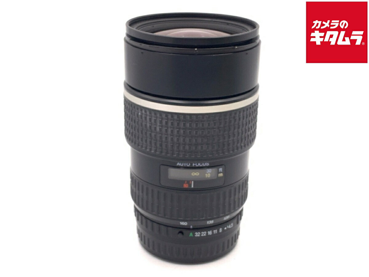 【中古】 【並品】 ペンタックス FA6