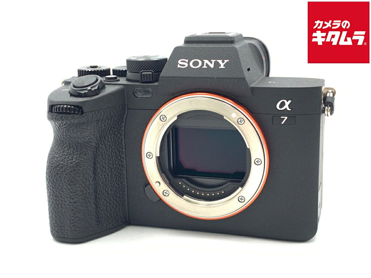 楽天市場】sony a7 中古の通販