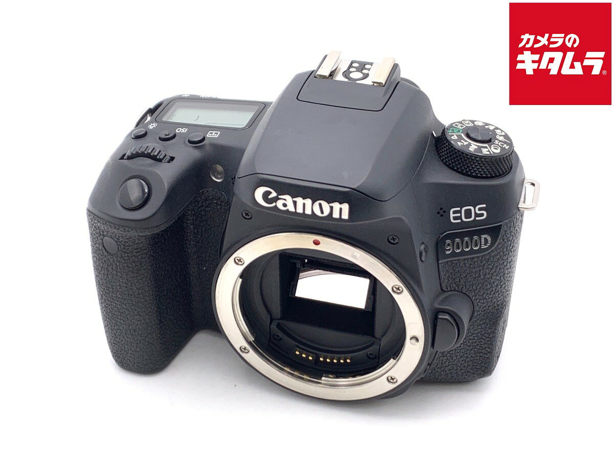 楽天市場】eos 9000d 中古の通販