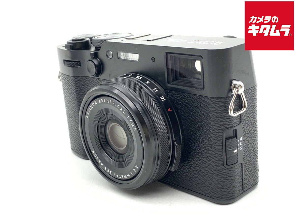 楽天市場】x100 富士フィルム（コンパクトデジタルカメラ｜デジタル