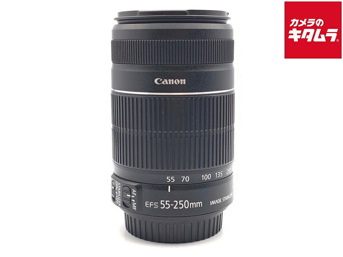 楽天市場】ef－s55－250mm 中古の通販