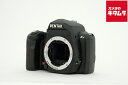 【中古】 【良品】 ペンタックス K-r ボディ ブラック 【デジタル一眼レフ】(2)