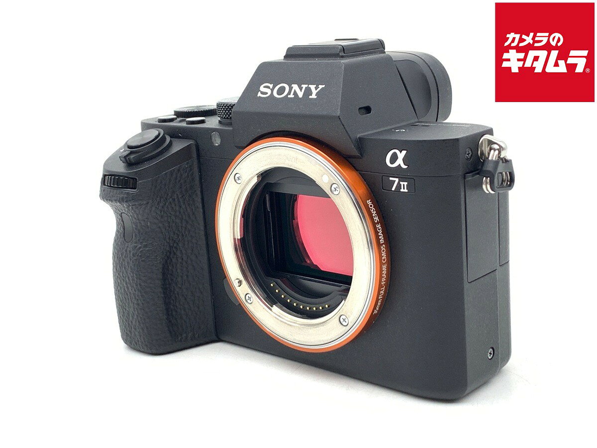 楽天市場】sonyα7iiの通販