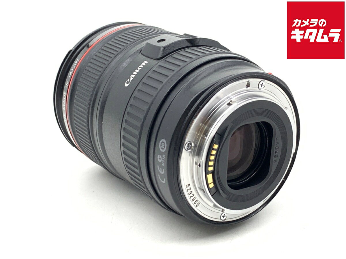 楽天市場】canon ef24−105mm f4l is usmの通販