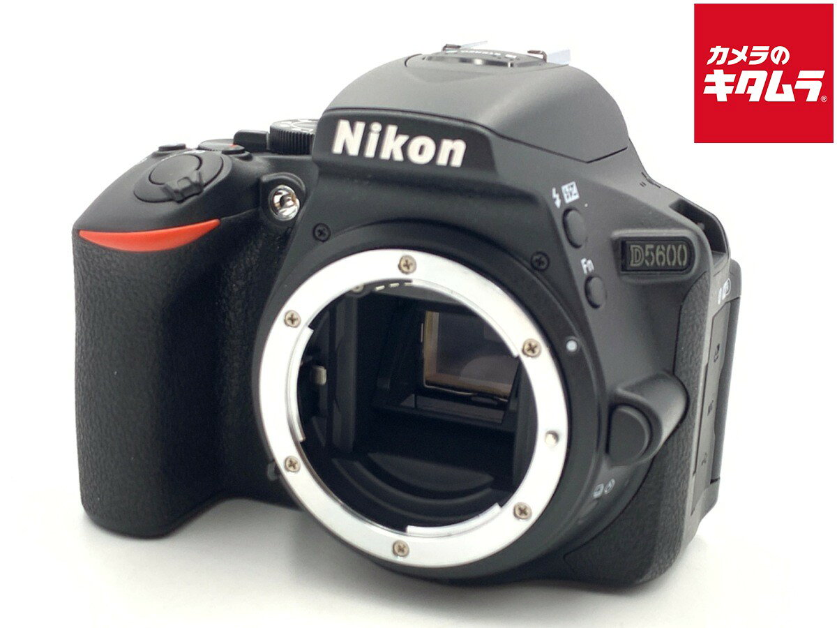 楽天市場】ニコン D5600（デジタルカメラ｜カメラ・ビデオカメラ・光学