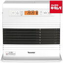 ダイニチ FW-4724GR-W 石油ファンヒーター GRタイプ 木造12畳 コンクリート17畳 9L スノーホワイト 《納期約1週間》