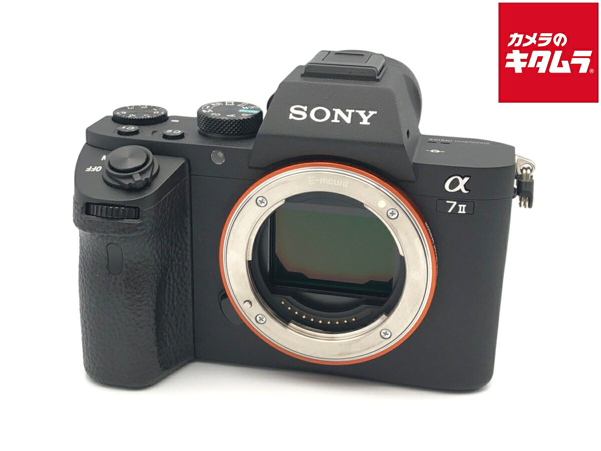 楽天市場】sony α7ⅱ レンズキットの通販