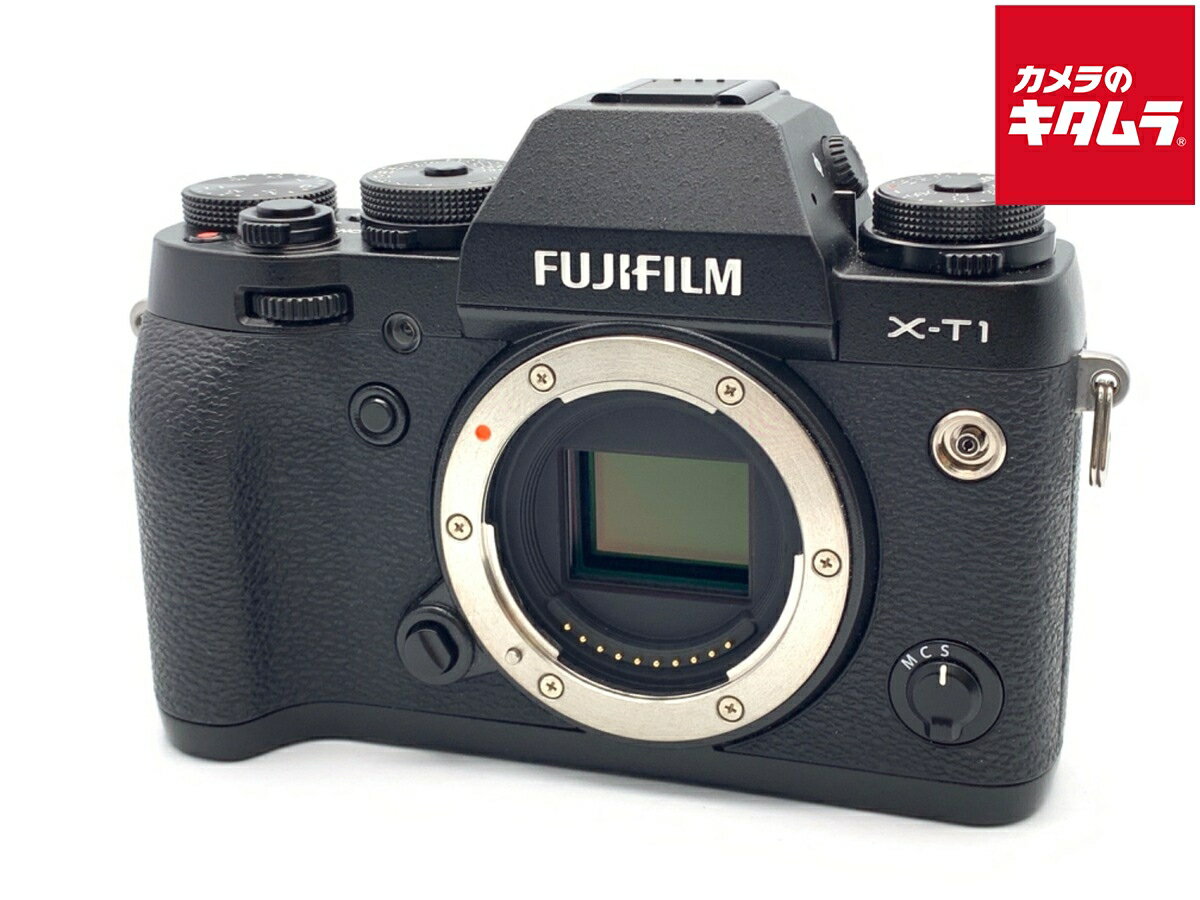 楽天市場】fujifilm x－t1 ボディの通販