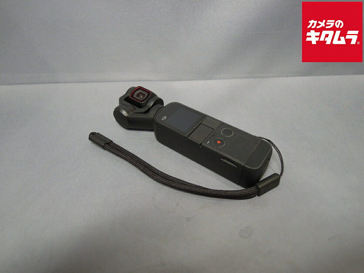 楽天市場】dji pocket 2 中古の通販