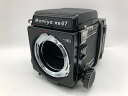 【中古】 【良品】 マミヤ RB67 PRO SD 【フィルムカメラ】