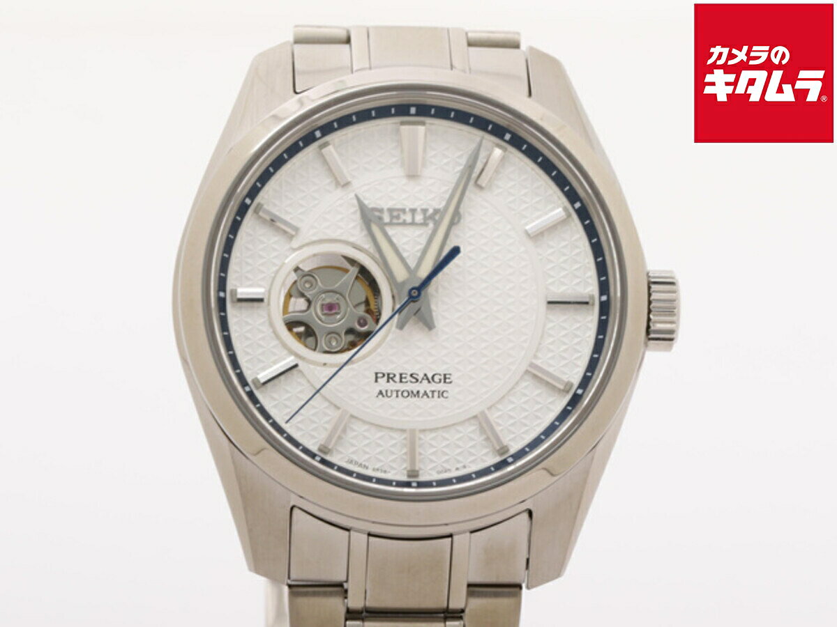 楽天市場】seiko プレサージュ 中古（シリーズPresage（セイコー））の通販
