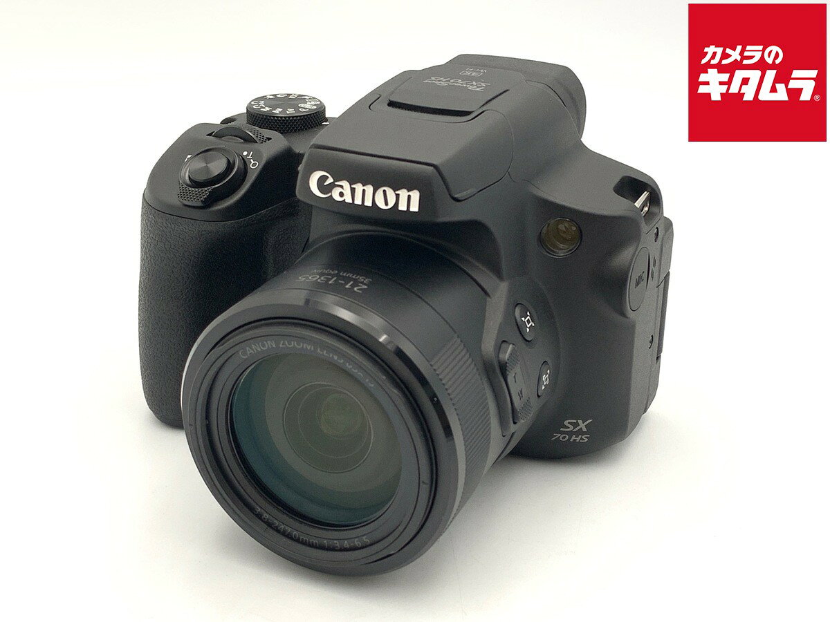 楽天市場】canon powershot sx70hs（カメラ・ビデオカメラ・光学機器