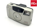 【中古】 【並品】 キヤノン(CANON) Autoboy juno 【フィルムカメラ】 【6ヶ月保証】