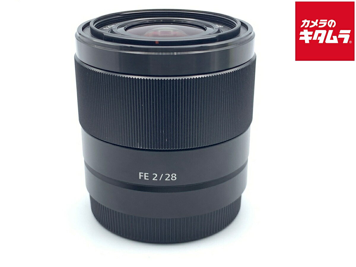楽天市場】ソニー fe 28mm f2の通販