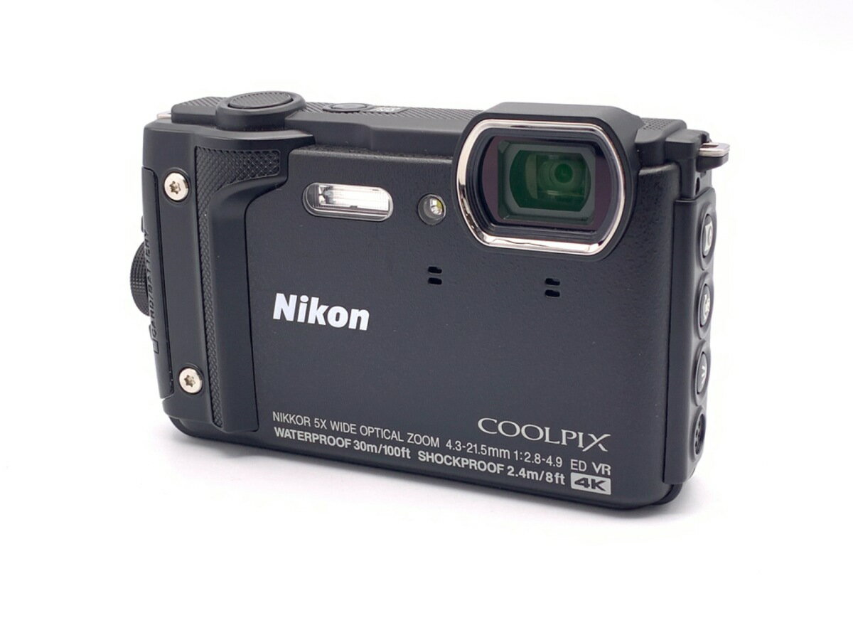 楽天市場】coolpix w300 ブラックの通販 楽天市場】coolpix w300 ブラックの通販