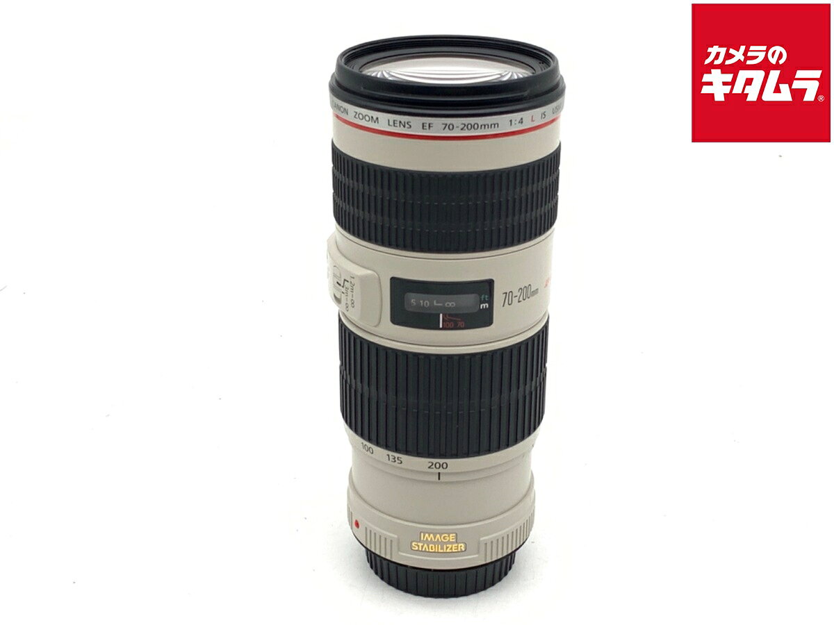 楽天市場】ef70-200mm f4l is ii usm（レンズマウントタイプキヤノン