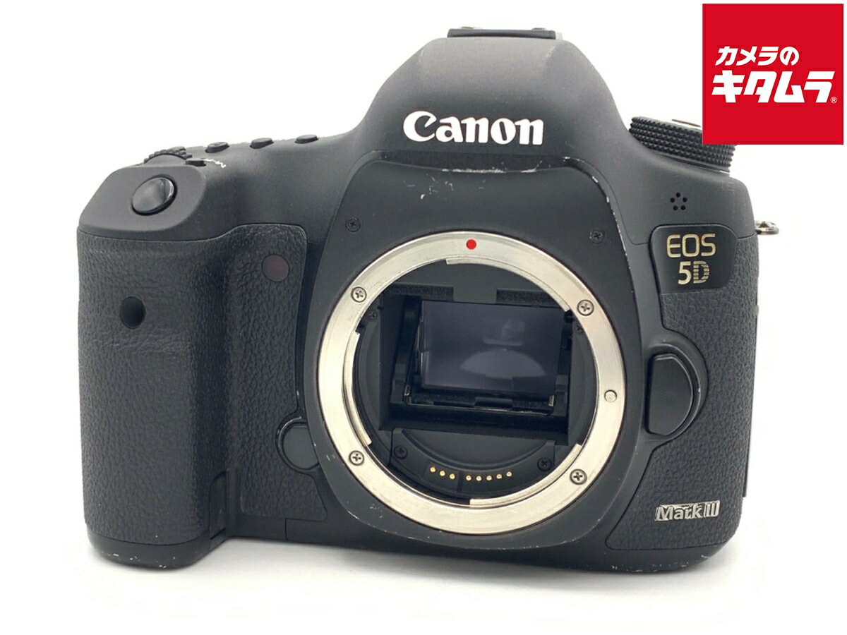 【中古】 【並品】 キヤノン EOS 5D Ma