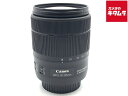 【中古】 【良品】 キヤノン EF-S18-135mm F3.5-5.6 IS USM 【交換レンズ】 【6ヶ月保証】