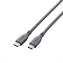 GR MPA-CC5PSS10GY USB Type-C to USB Type-CP[u/100WΉ/VR/1.0m/O[