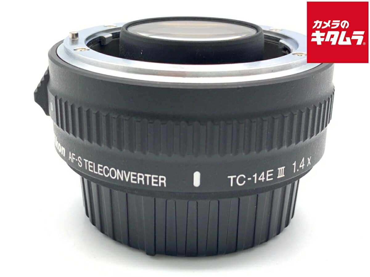 楽天市場】af－s teleconverter tc－14e iiiの通販