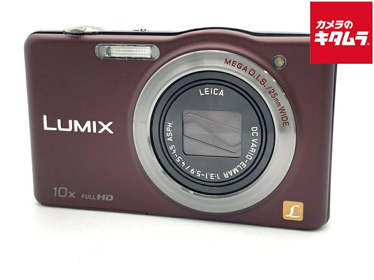 楽天市場】LUMIX DMC－SZ7の通販
