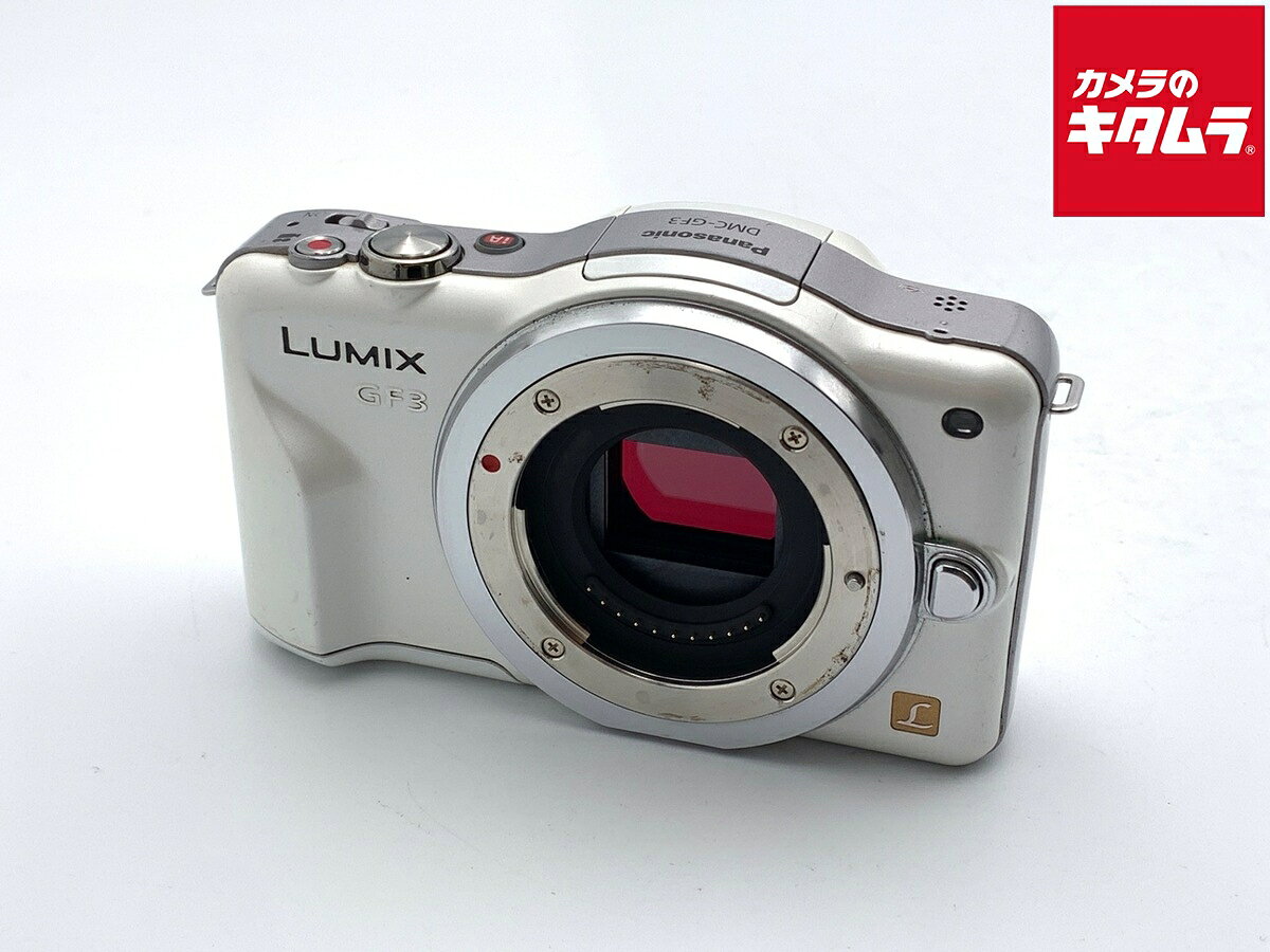 楽天市場】LUMIX GF3の通販