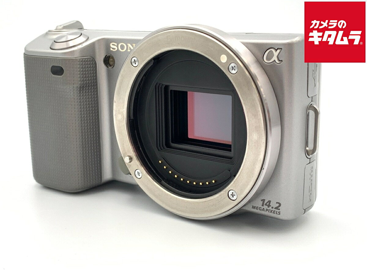 楽天市場】sony nex－5（デジタルカメラ｜カメラ・ビデオカメラ・光学