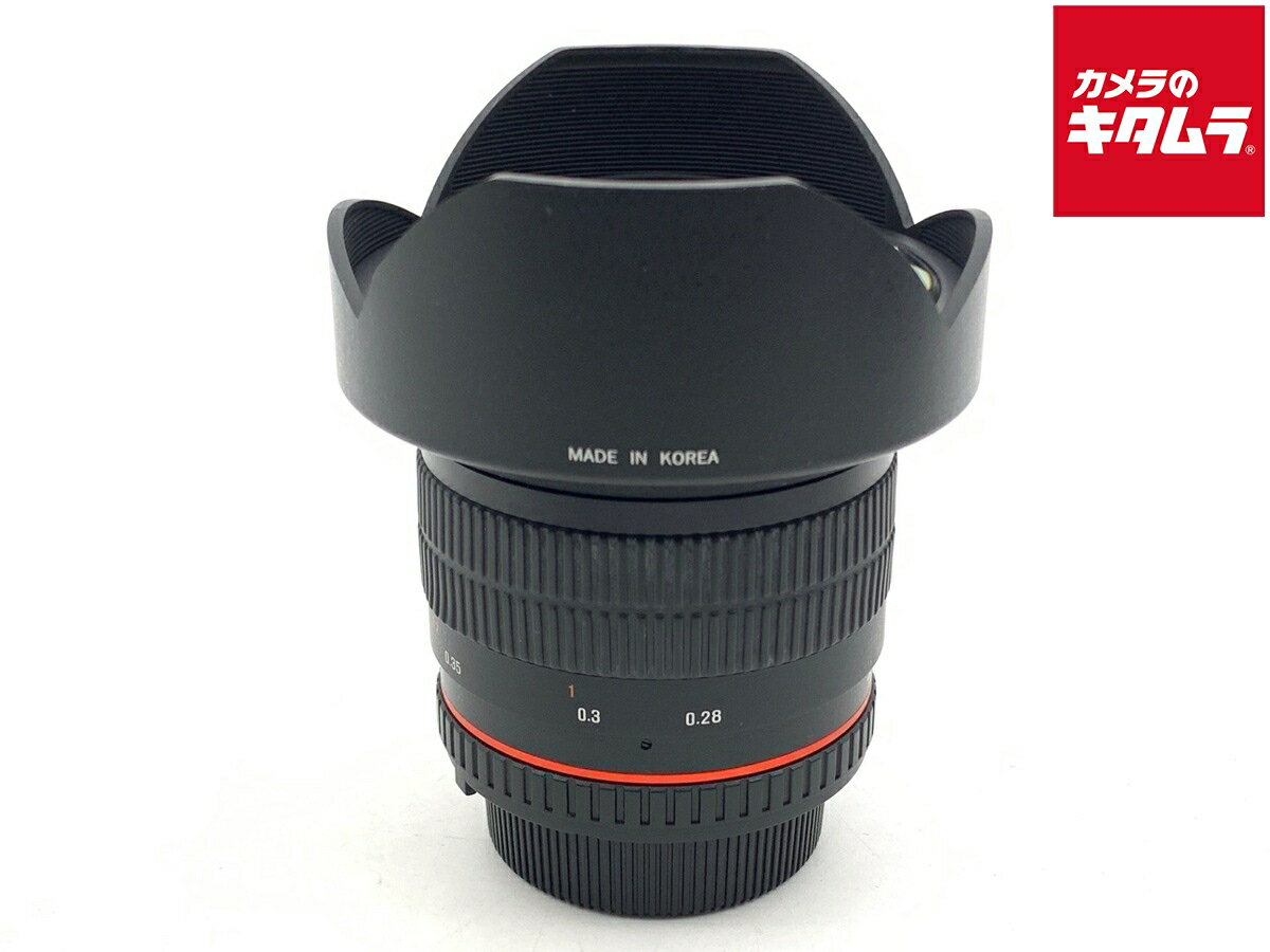 Υ㤨֡š ʡ  14mm F2.8 ED AS IF UMC ˥F(AE ڸ򴹥󥺡ۡפβǤʤ15,670ߤˤʤޤ