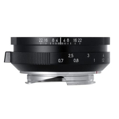 カメラのキタムラのSHOTEN（ショウテン） M42-LM R50 距離計連動型マウントアダプター [レンズ側：M42 ボディ側：ライカM]｜アングル3