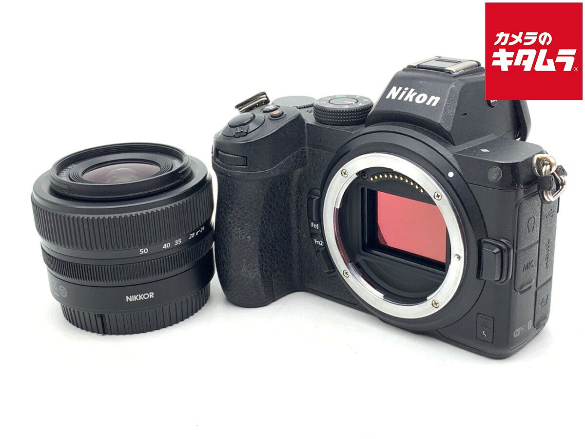 楽天市場】nikon z5 24－50 レンズキットの通販