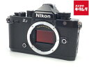 【中古】 【良品】 ニコン Zf ボディ 【ミラーレス一眼】 【6ヶ月保証】(2)