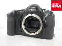 【中古】 【難あり品】 キヤノン(CANON) EOS-1(GR-E1) Body 【フィルムカメラ】