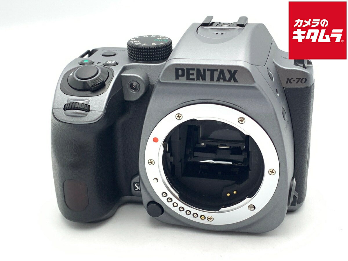 楽天市場】pentaxk70の通販