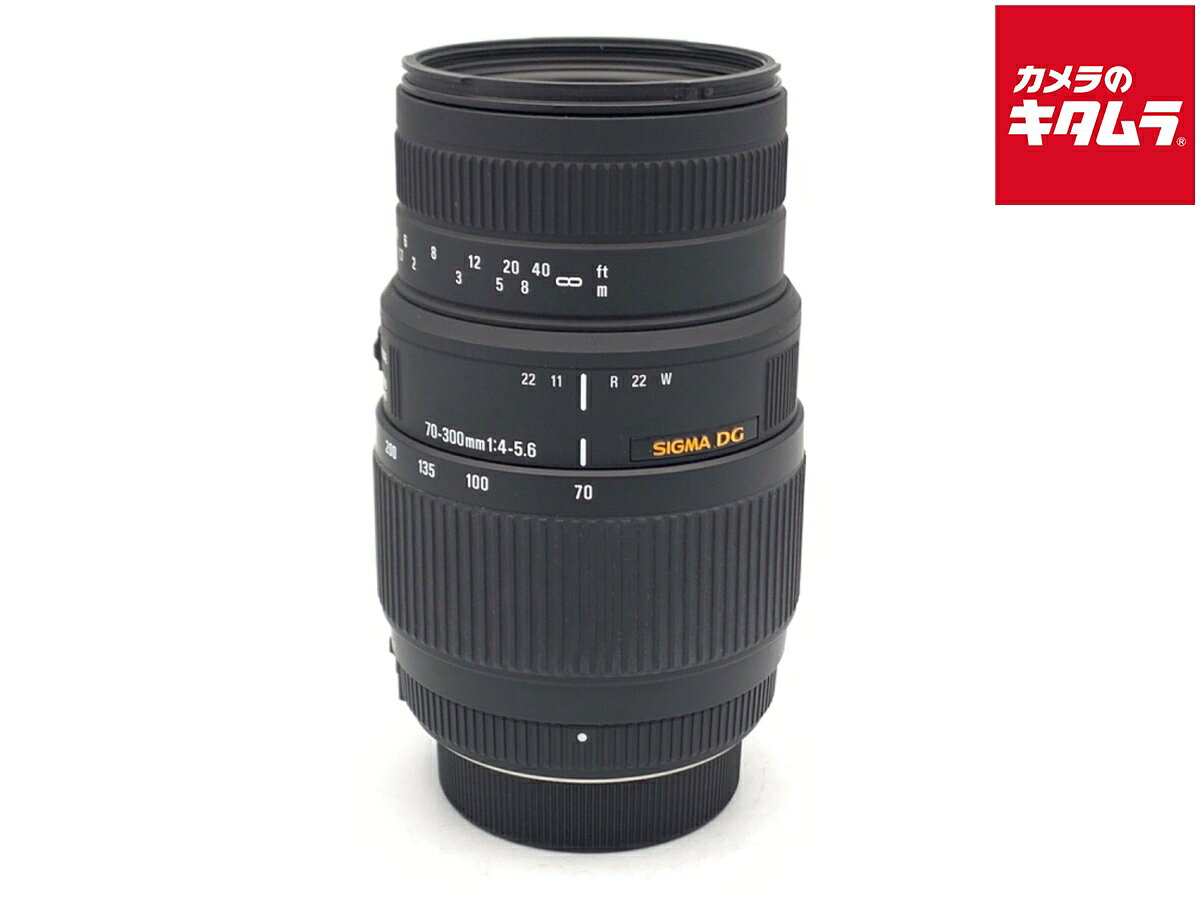 楽天市場】sigma 70−300mmの通販