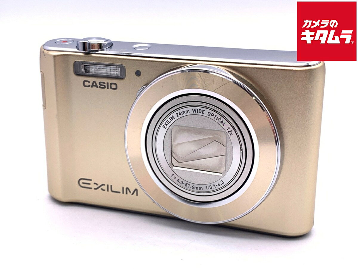 楽天市場】カシオ デジタルカメラ ex－zs190（デジタルカメラ｜カメラ