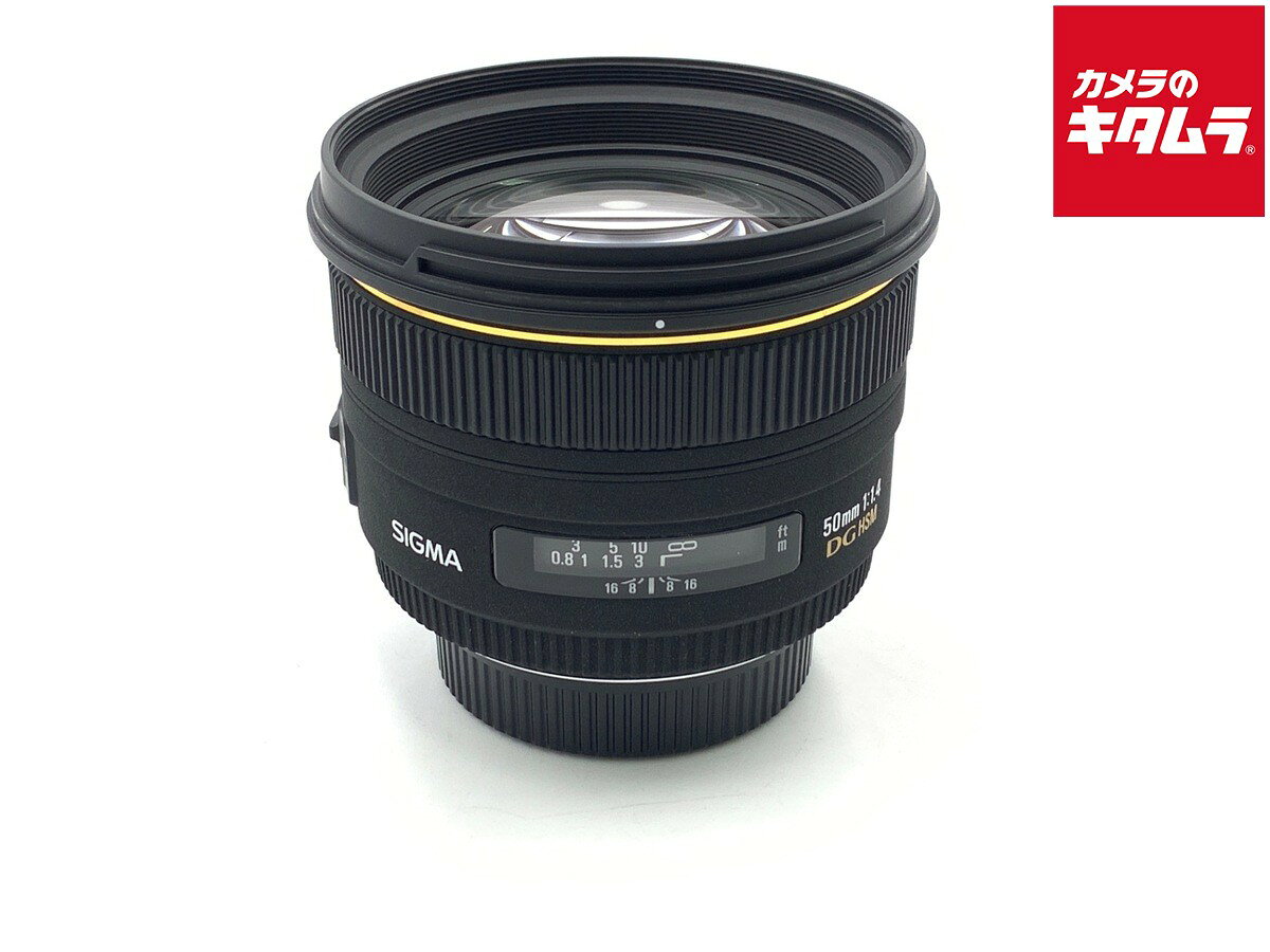 楽天市場】シグマ 50mm f1．4 dg hsm ニコン用の通販