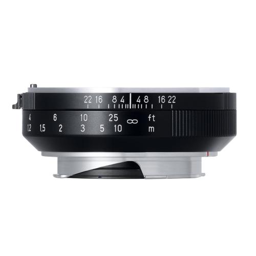 SHOTEN（ショウテン） NF-LM R50 距離計連動型マウントアダプター ［レンズ側：ニ...