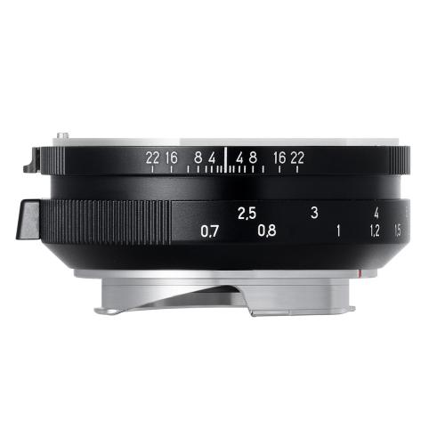 SHOTEN（ショウテン） NF-LM R50 距離計連動型マウントアダプター ［レンズ側：ニ...